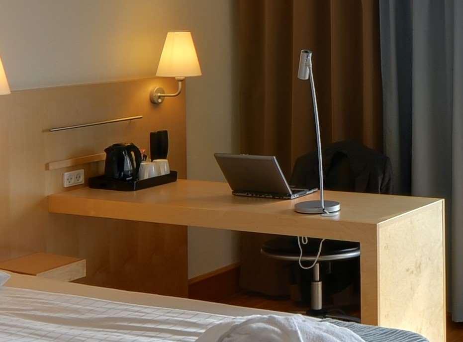 Scandic Eremitage Kongens Lyngby Room photo
