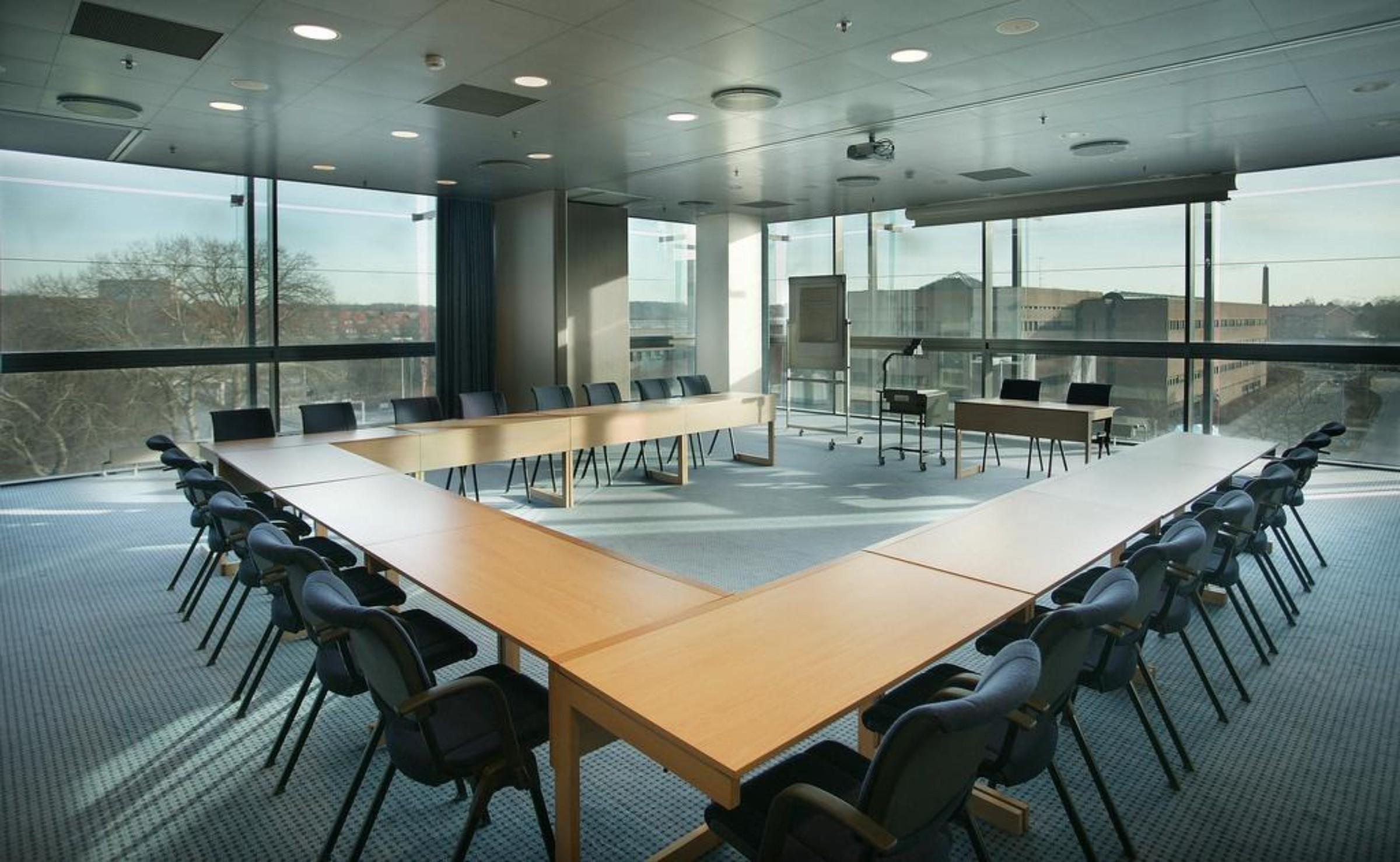 Scandic Eremitage Kongens Lyngby Exterior photo